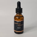 Whiskey Beard Oil | Hippies and Cowboys Beard Care