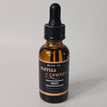 Naked Beard Oil | Hippies and Cowboys Beard Care