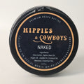 Naked Beard Butter | Hippies and Cowboys Beard Care