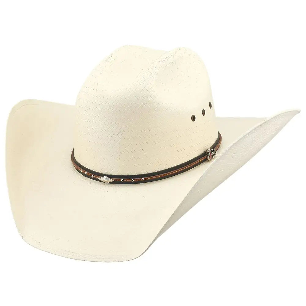 Justin | Belton (20X) Straw Cowboy Hat