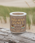 Indiana Dunes National Park Candle