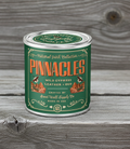 Pinnacles National Park Candle