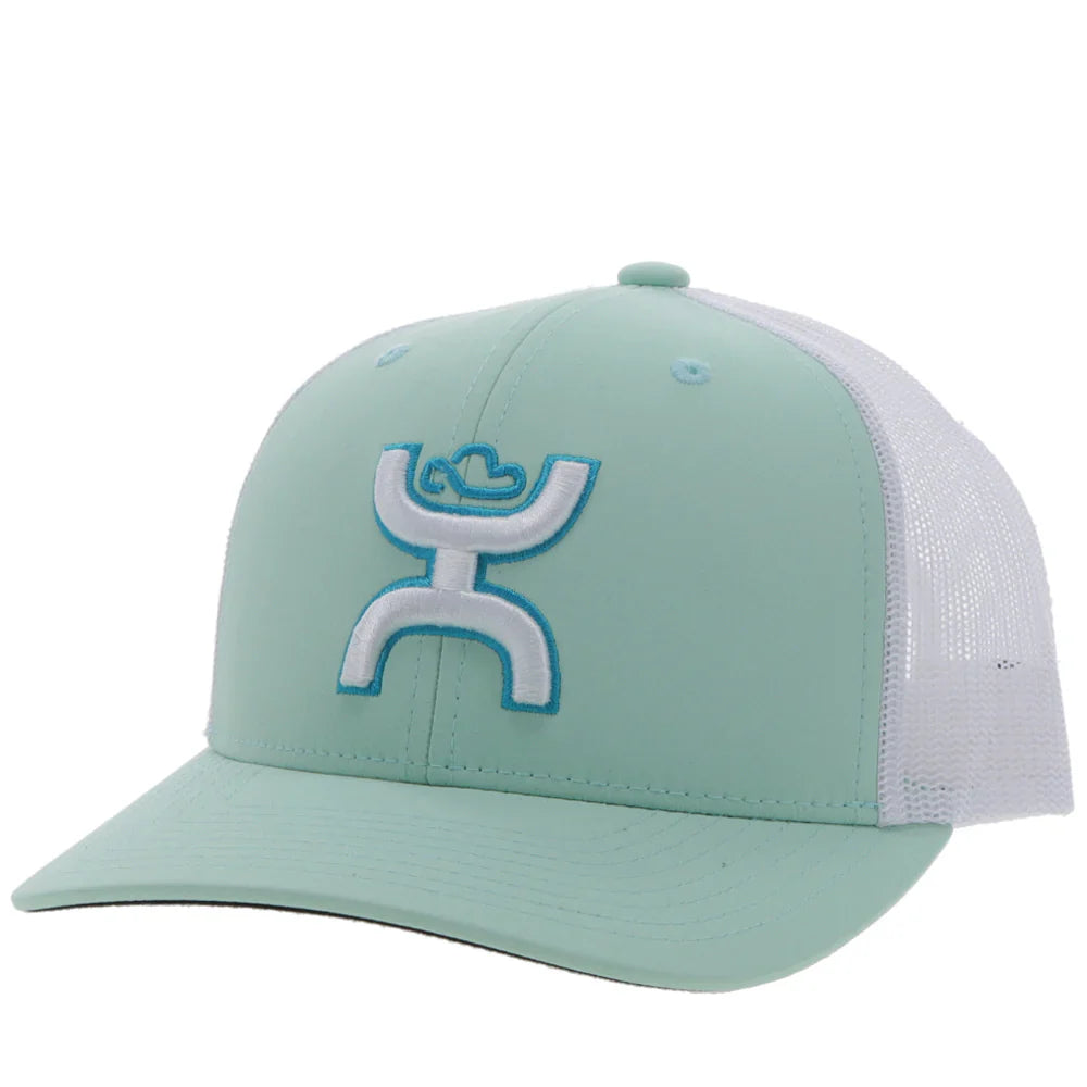 HOOey | Sterling Trucker Cap