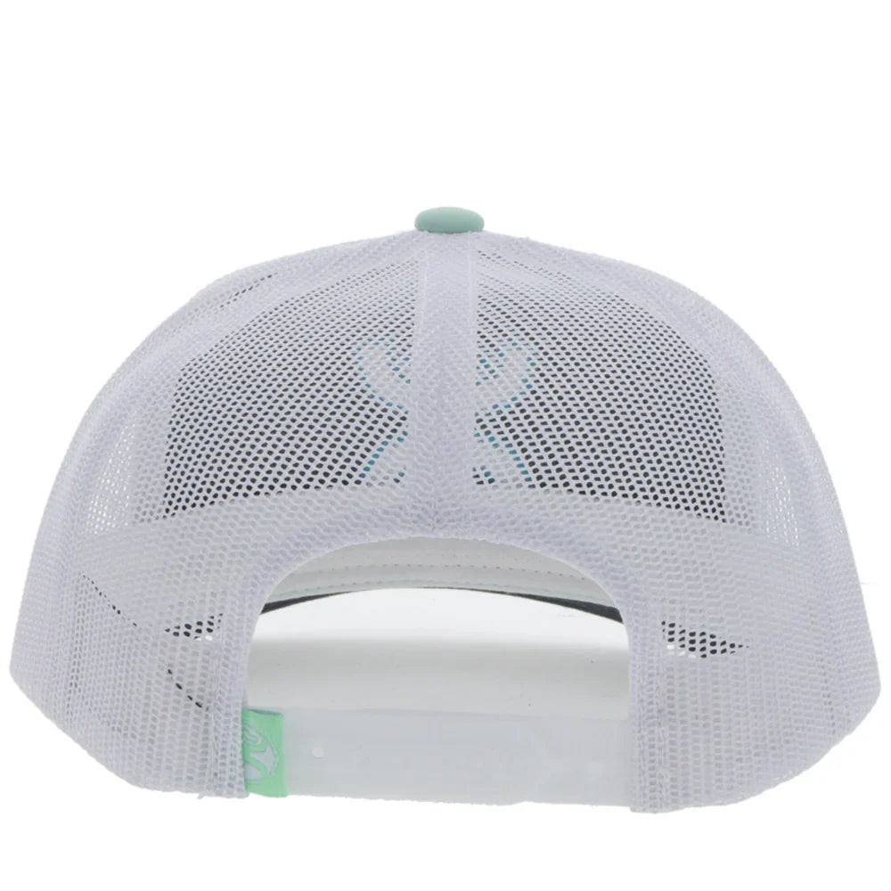 HOOey | Sterling Trucker Cap