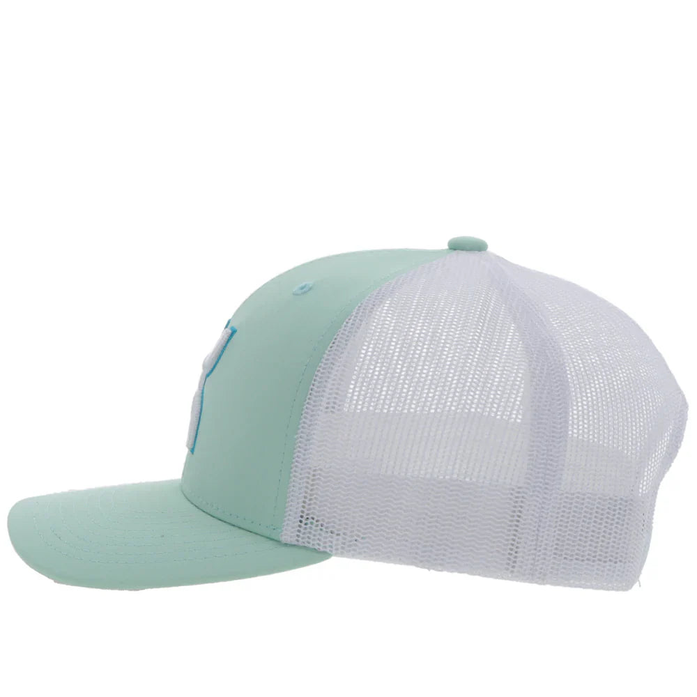 HOOey | Sterling Trucker Cap