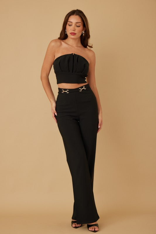 The Midnight Horse Bit Set