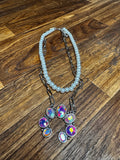 The Pretty Western Necklace