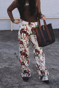 The Cattle Chaps Trousers