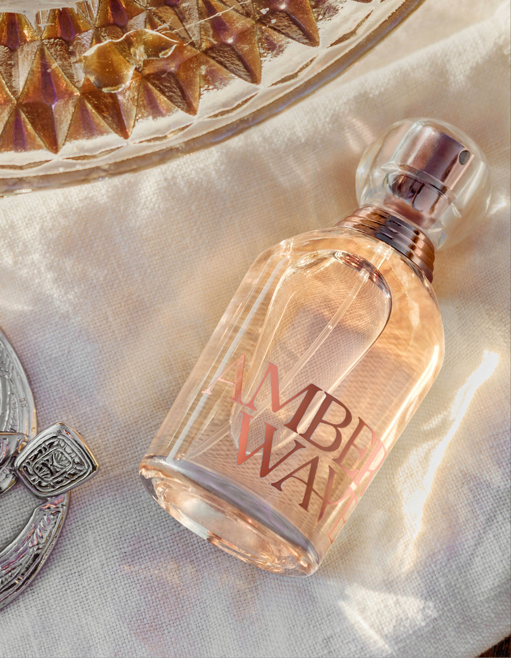 Tru Western Amber Waves Perfume