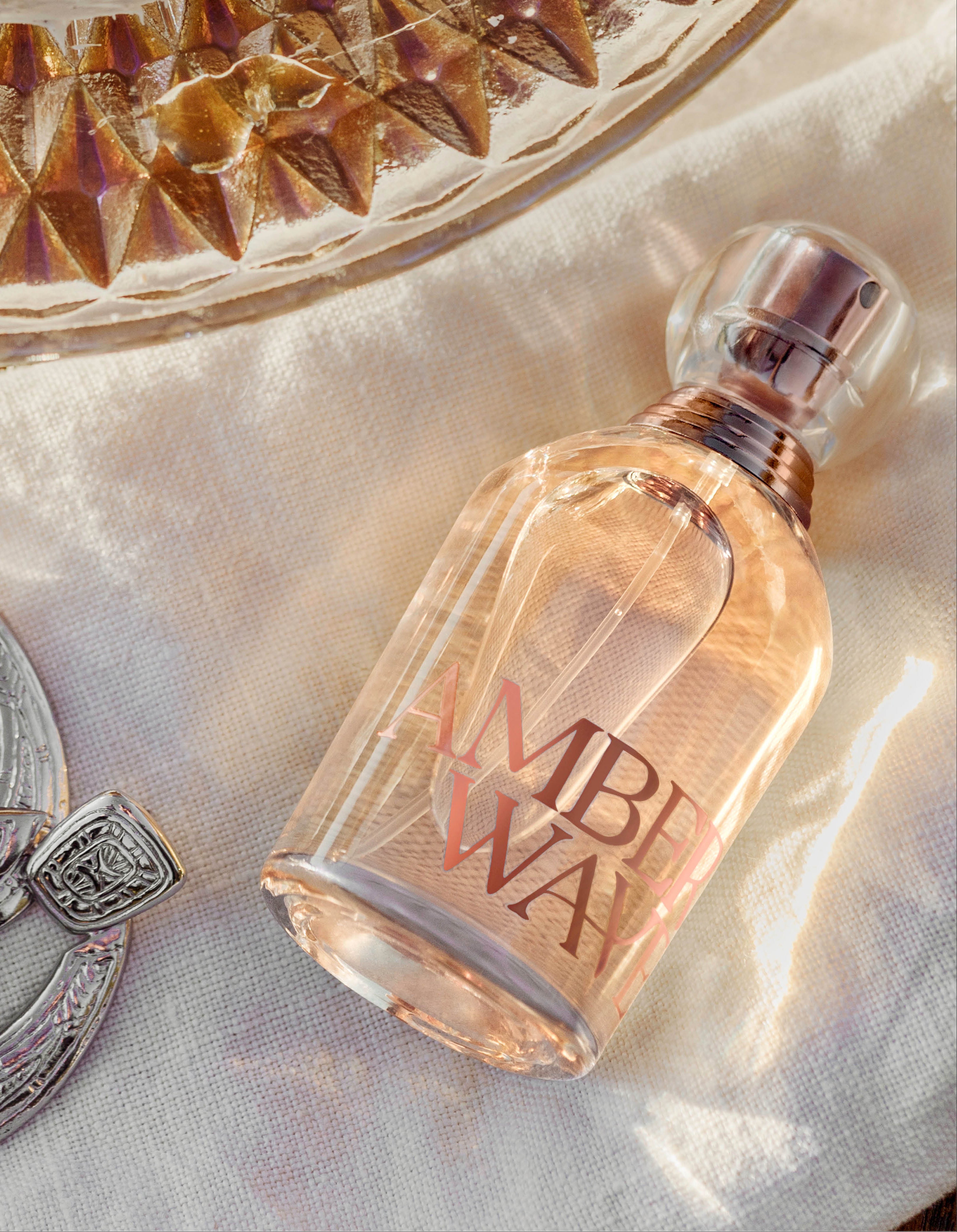 Tru Western Amber Waves Perfume
