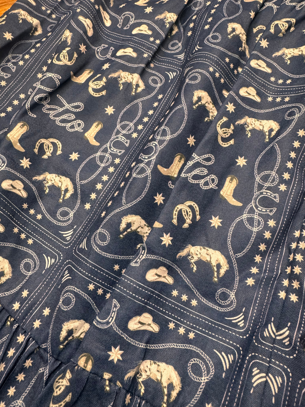 The Parker Pants