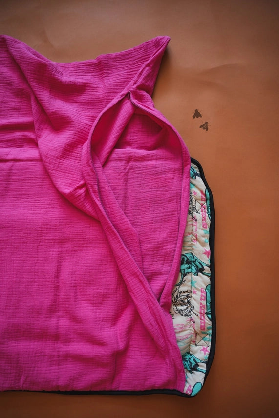 Cowpoke Dreamzzz *Sissy