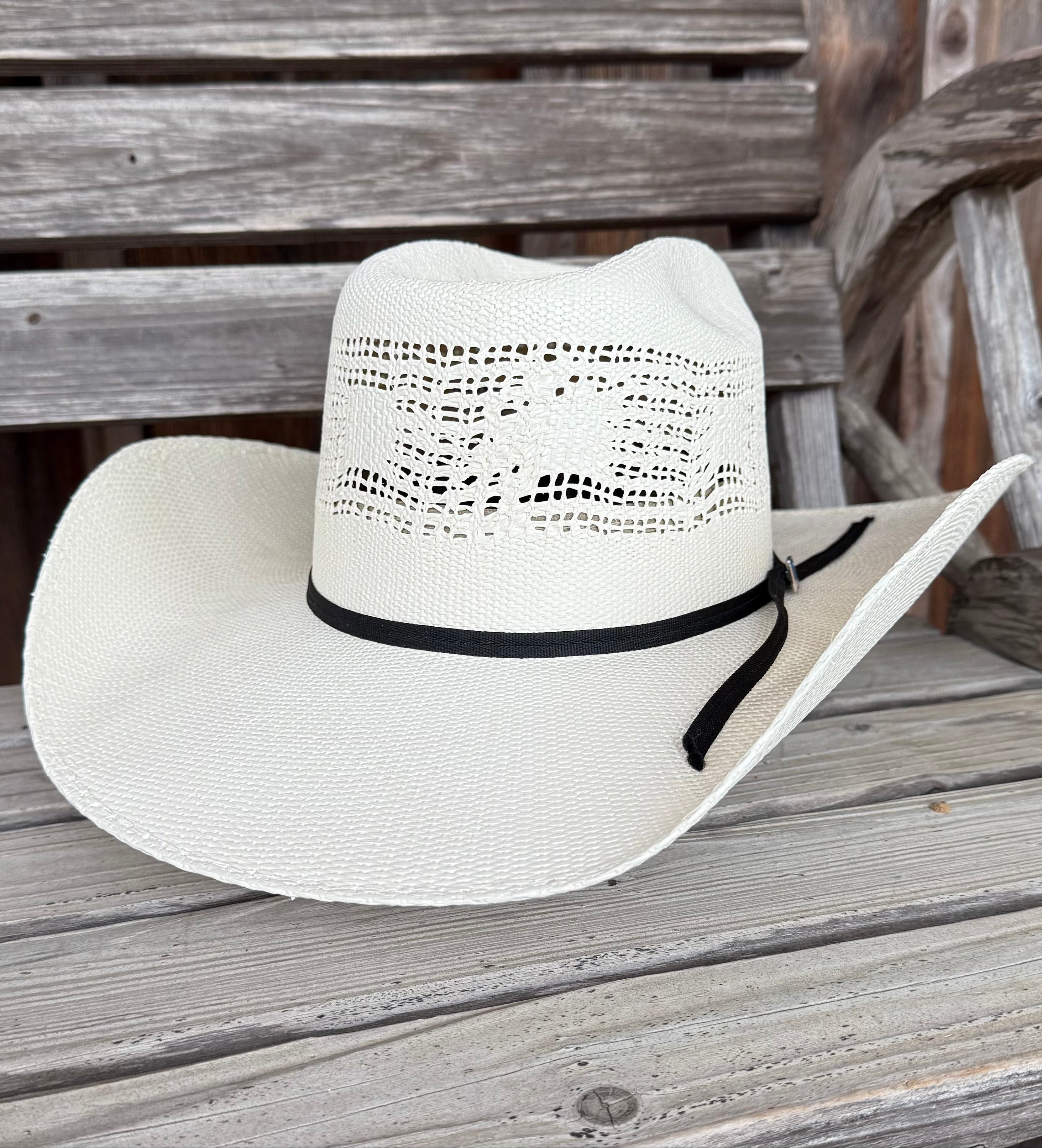 Resistol | Cojo Vaquero