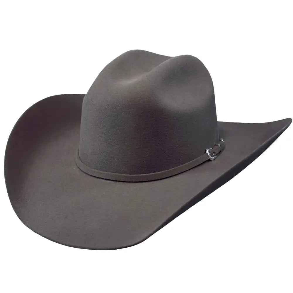 Justin | Denton II (3X) Wool Felt Cowboy Hat