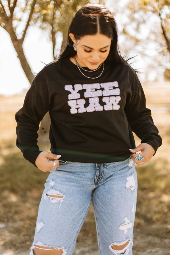 Rope Tha Haw Sweatshirt