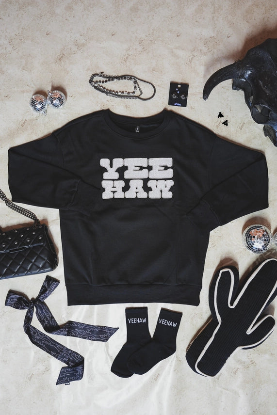 Rope Tha Haw Sweatshirt