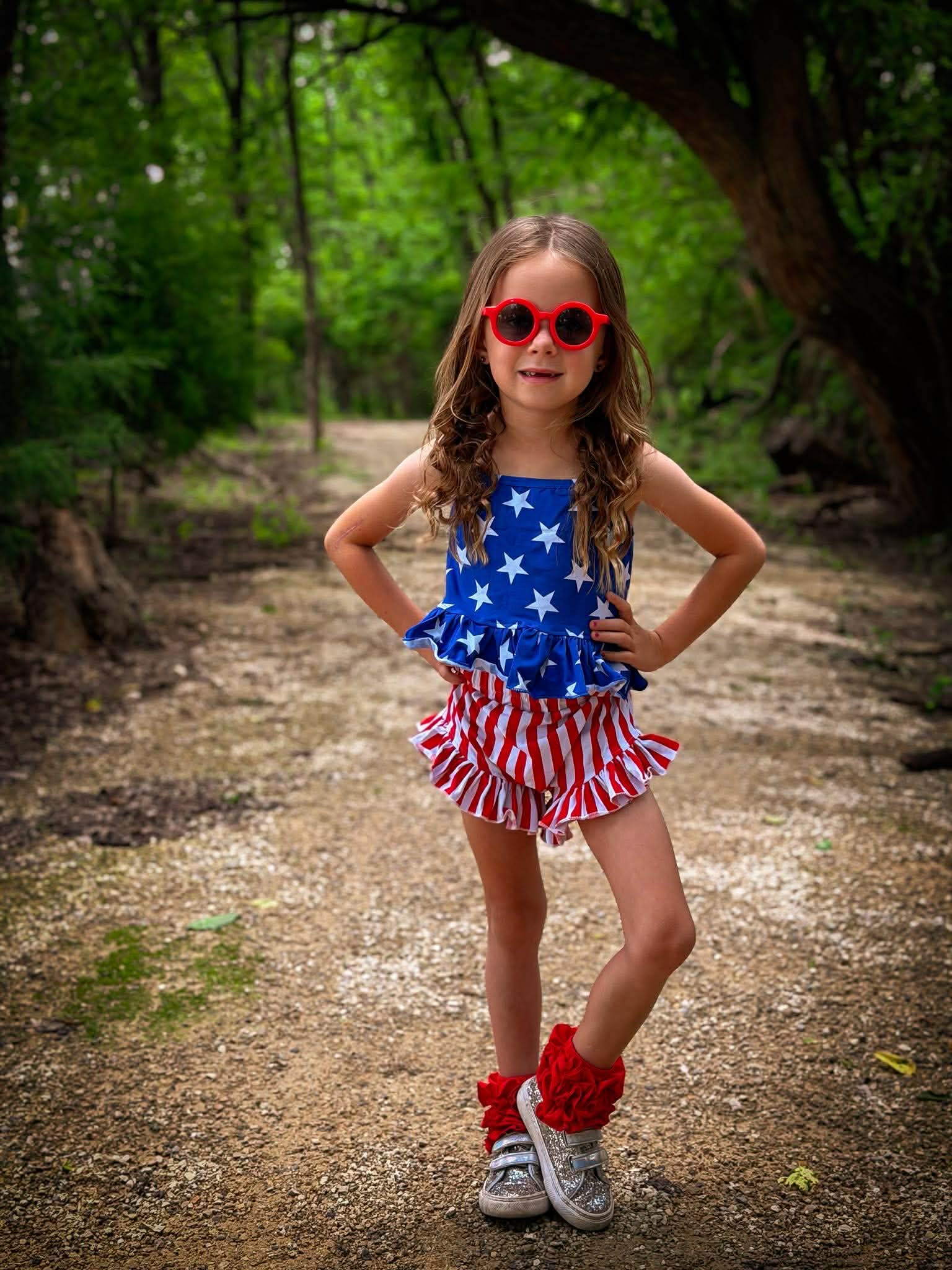 The American Honey Set