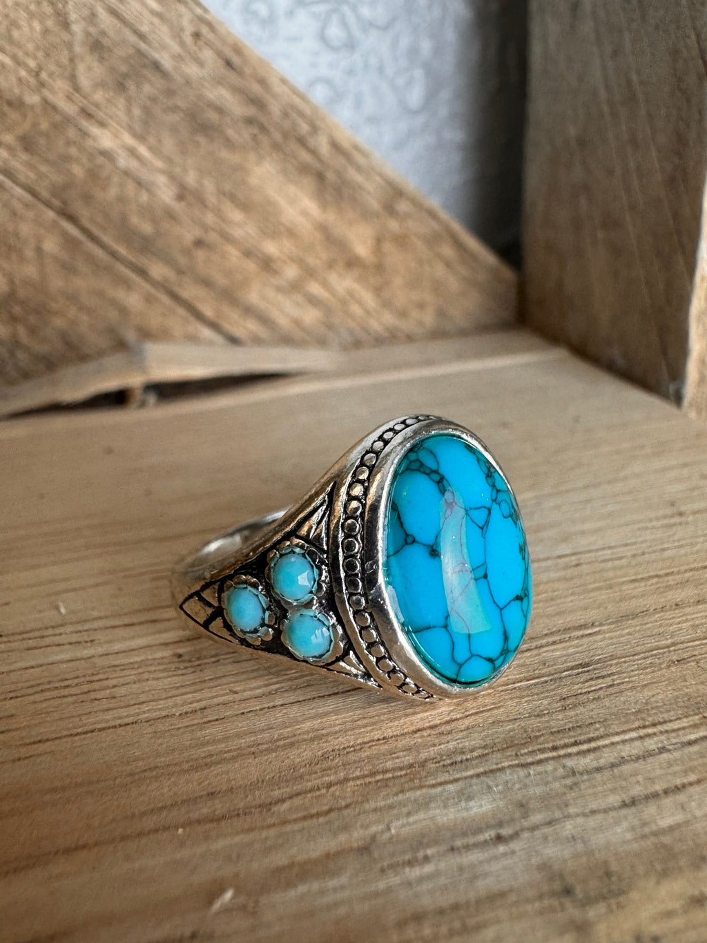 The Embree Ring