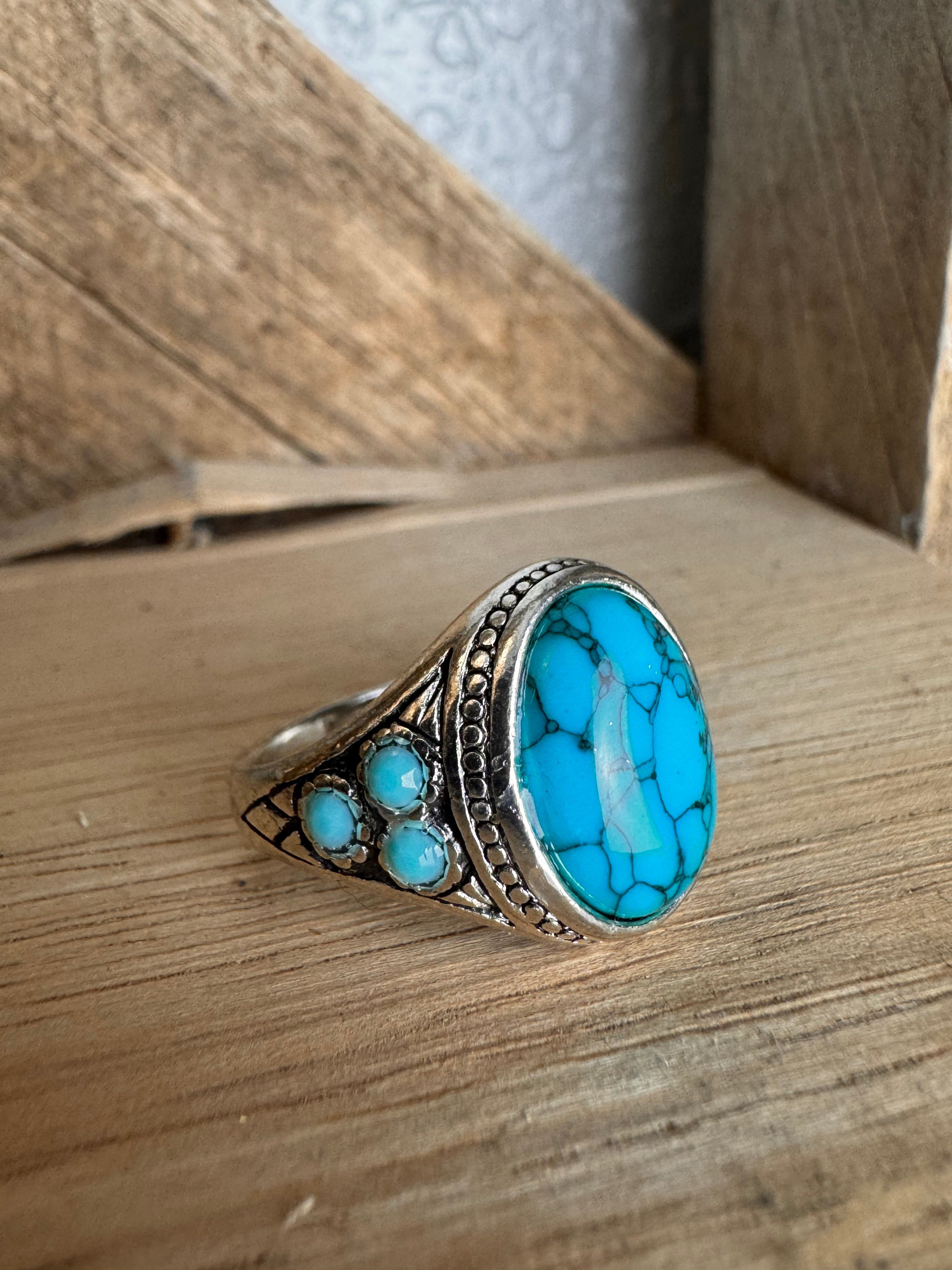 The Embree Ring