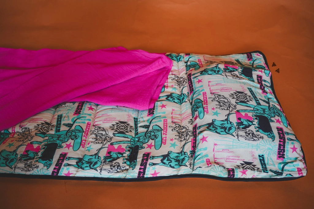 Cowpoke Dreamzzz *Sissy