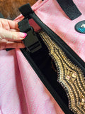 Baddie Luxury Tack Bag