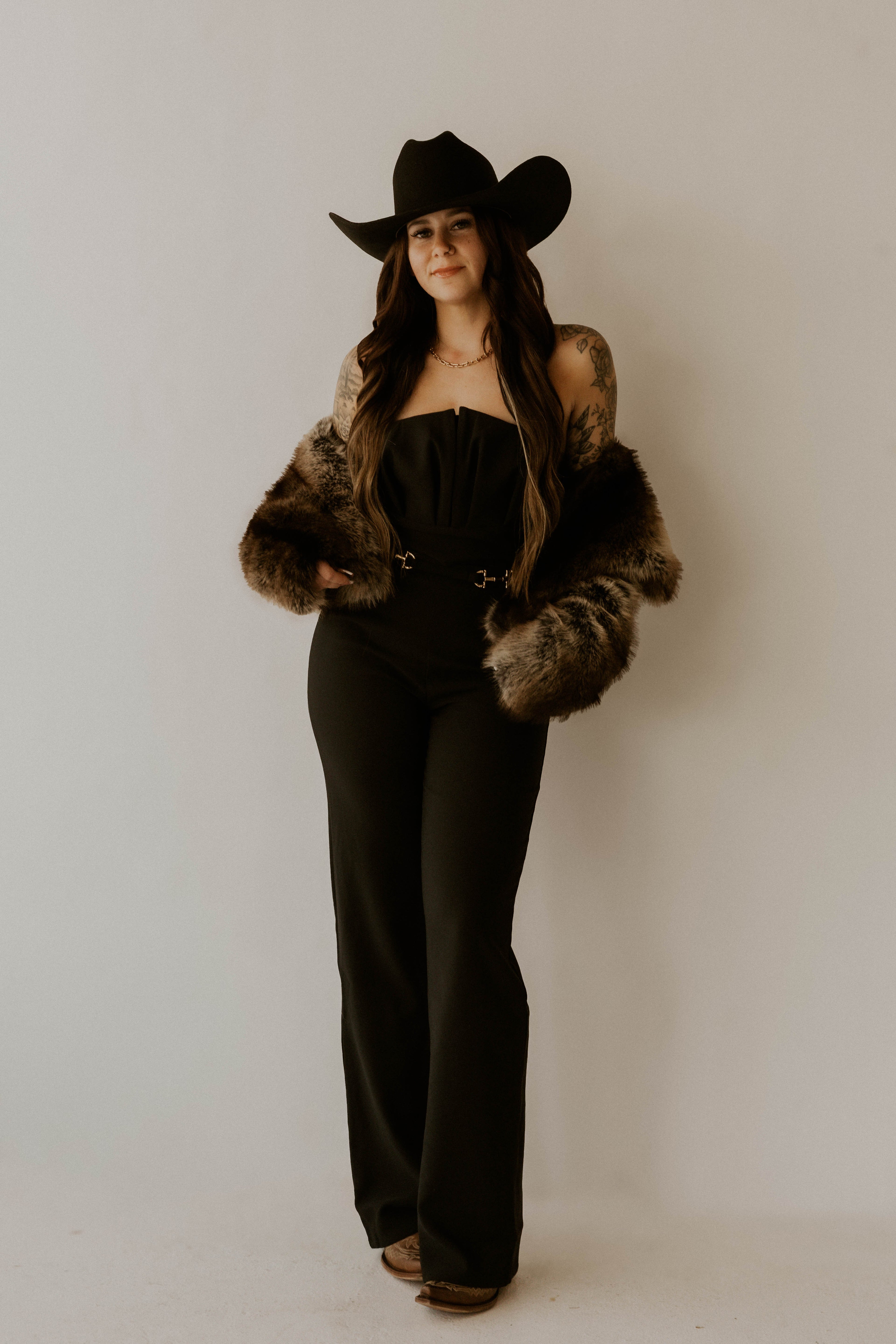 The Midnight Horse Bit Set