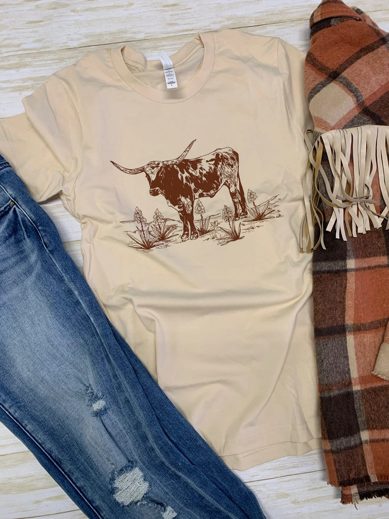 The Twyla Tee