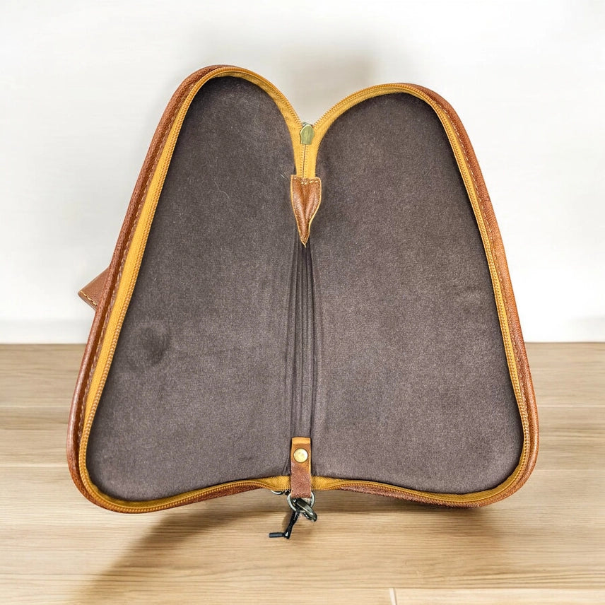 Smokin' Aces Carry Case