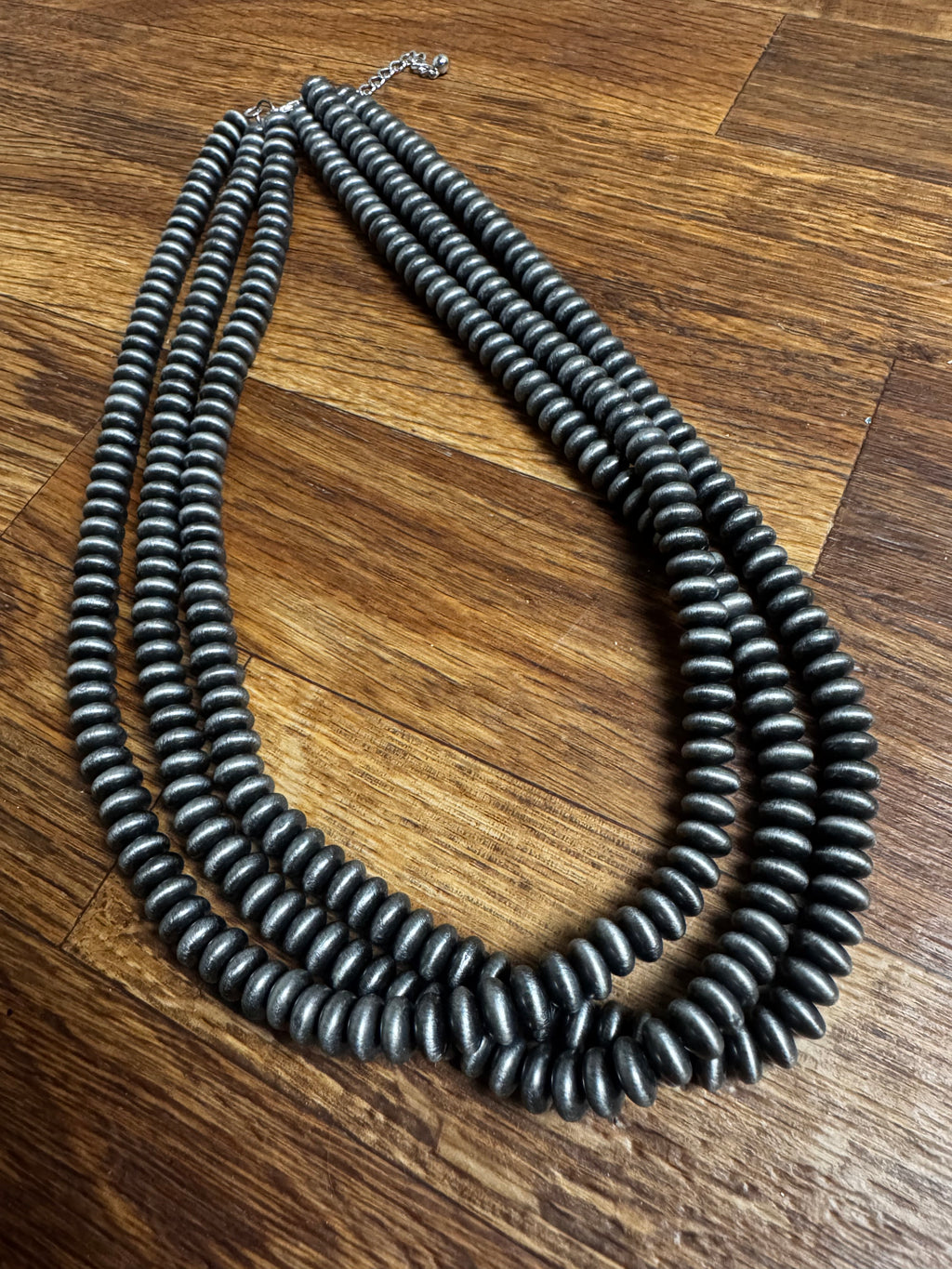 The Delaney Necklace (Set)
