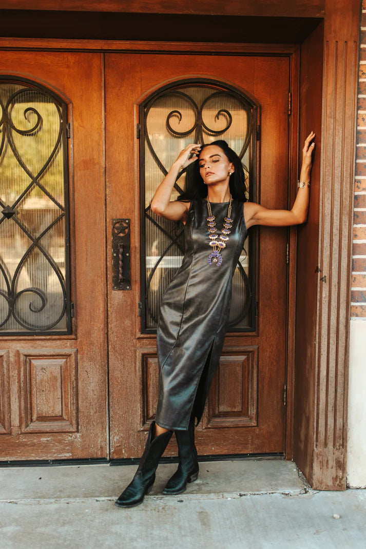 The Shayla Dress