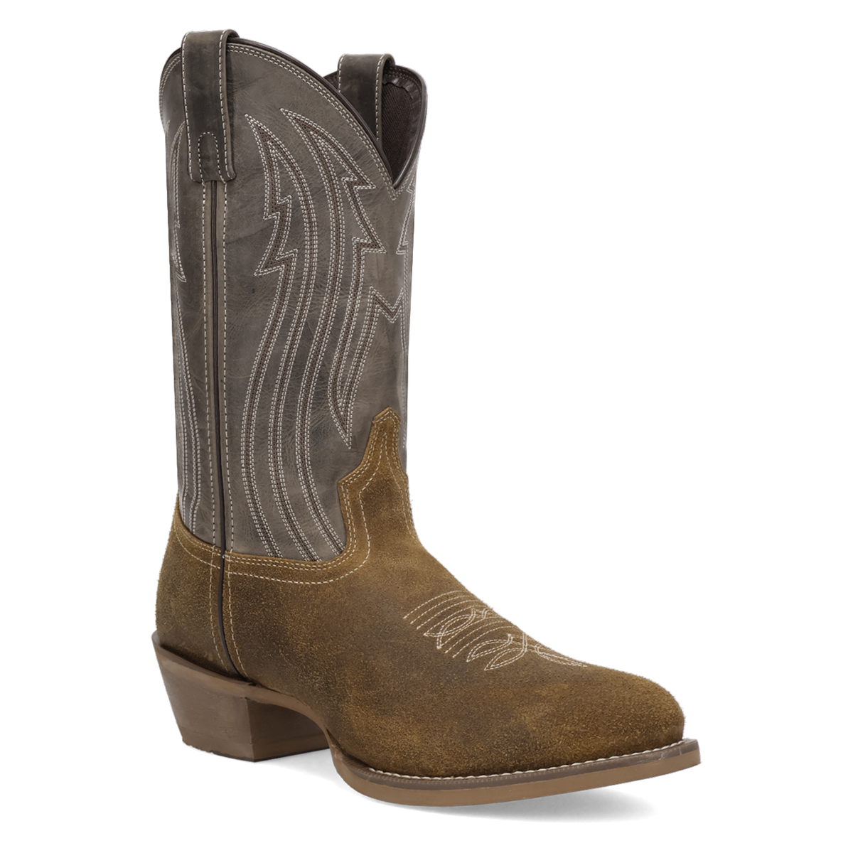 Laredo Mav - Men's Leather Cowboy Boots | Available in TWO Colors!