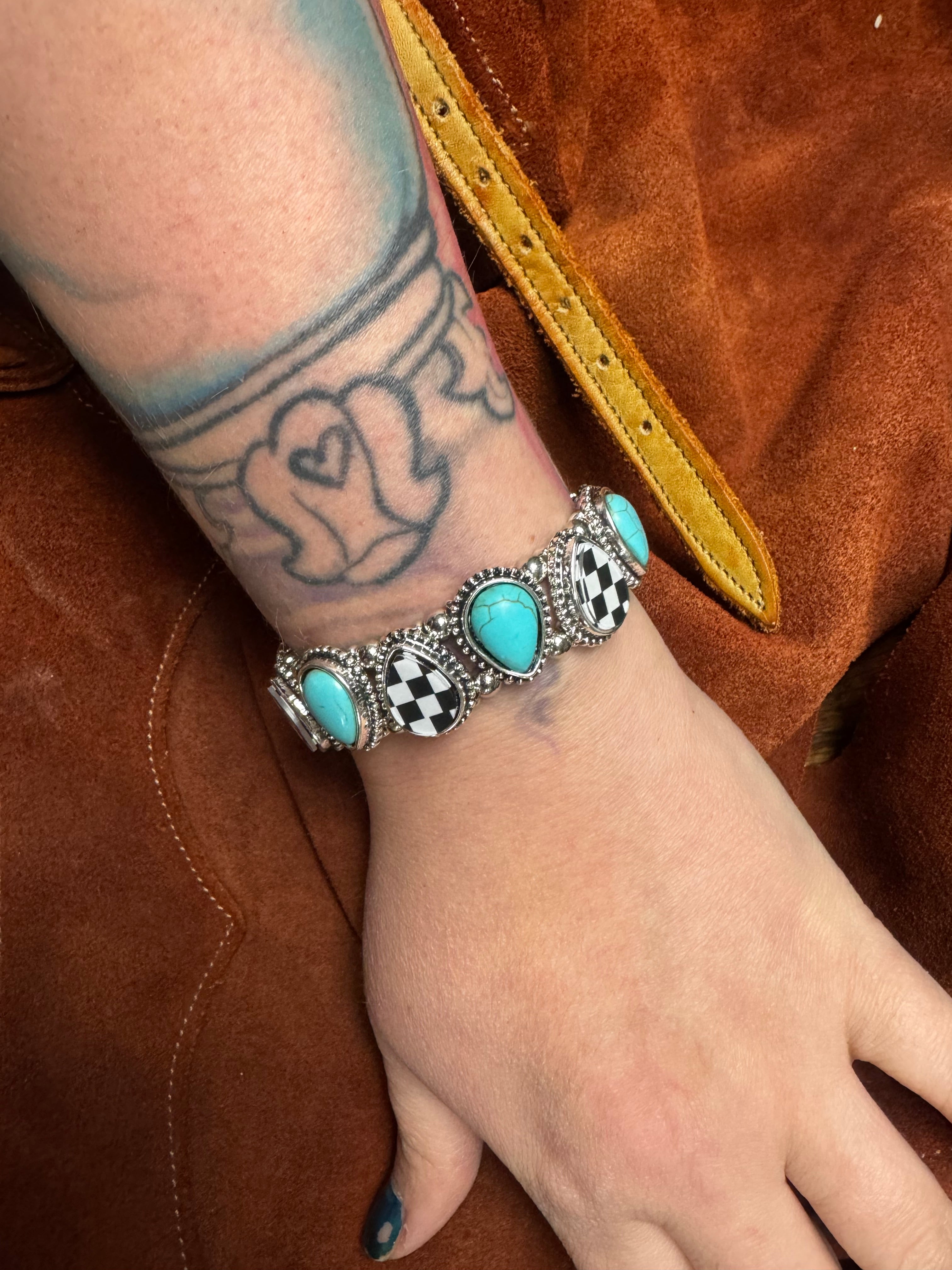 The Y’allternative Bracelet