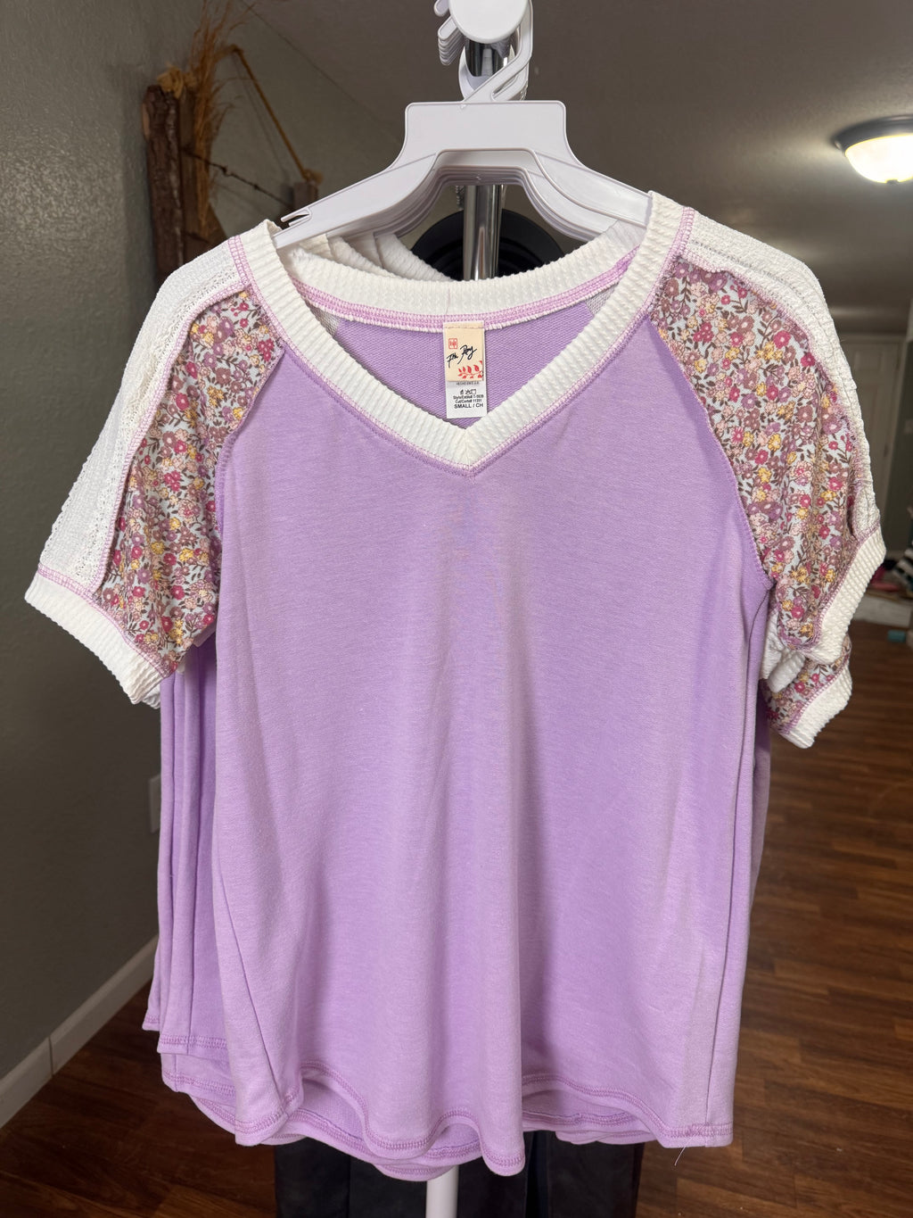 The Abigail Top