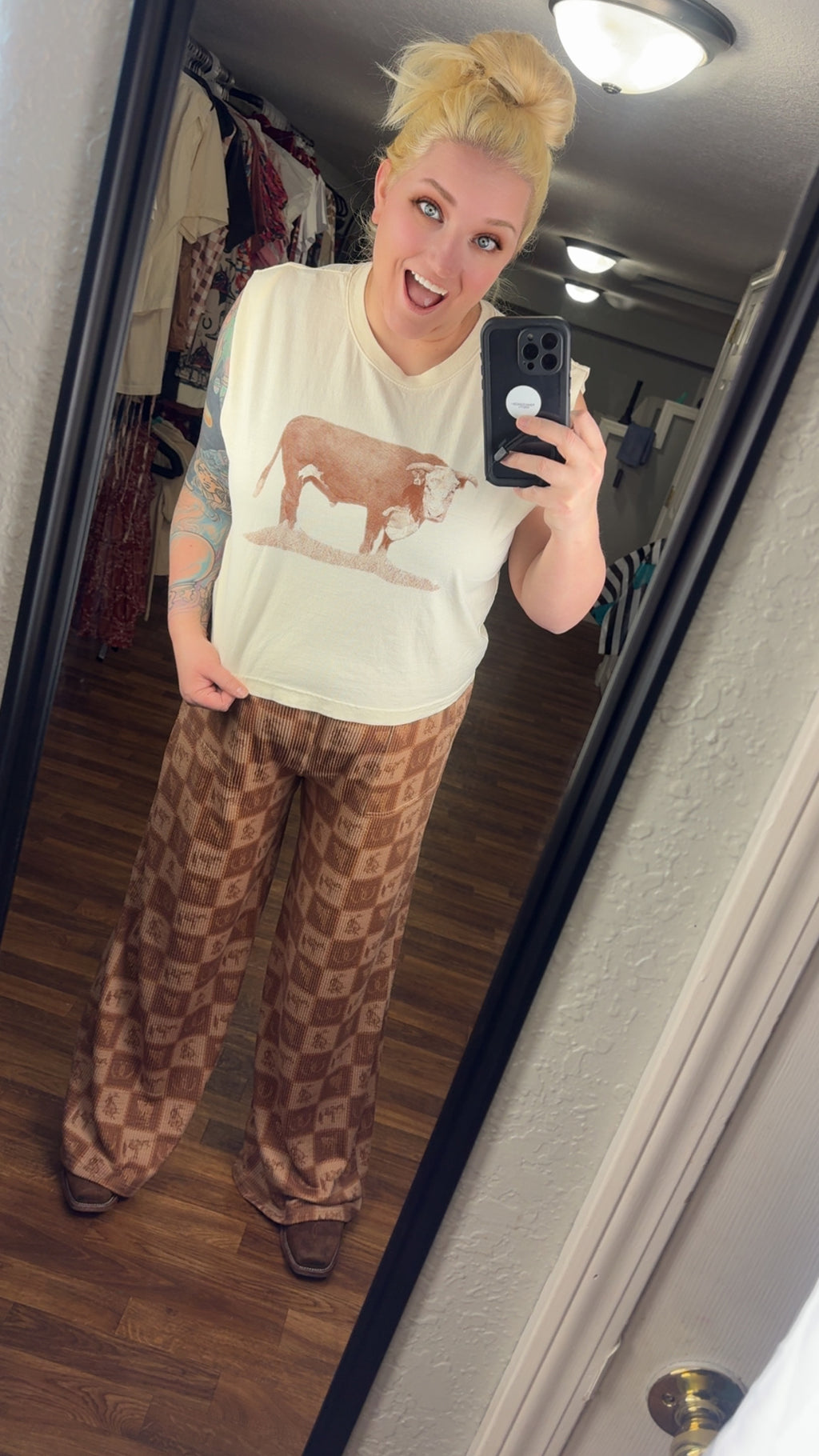 The Kennedy Pants