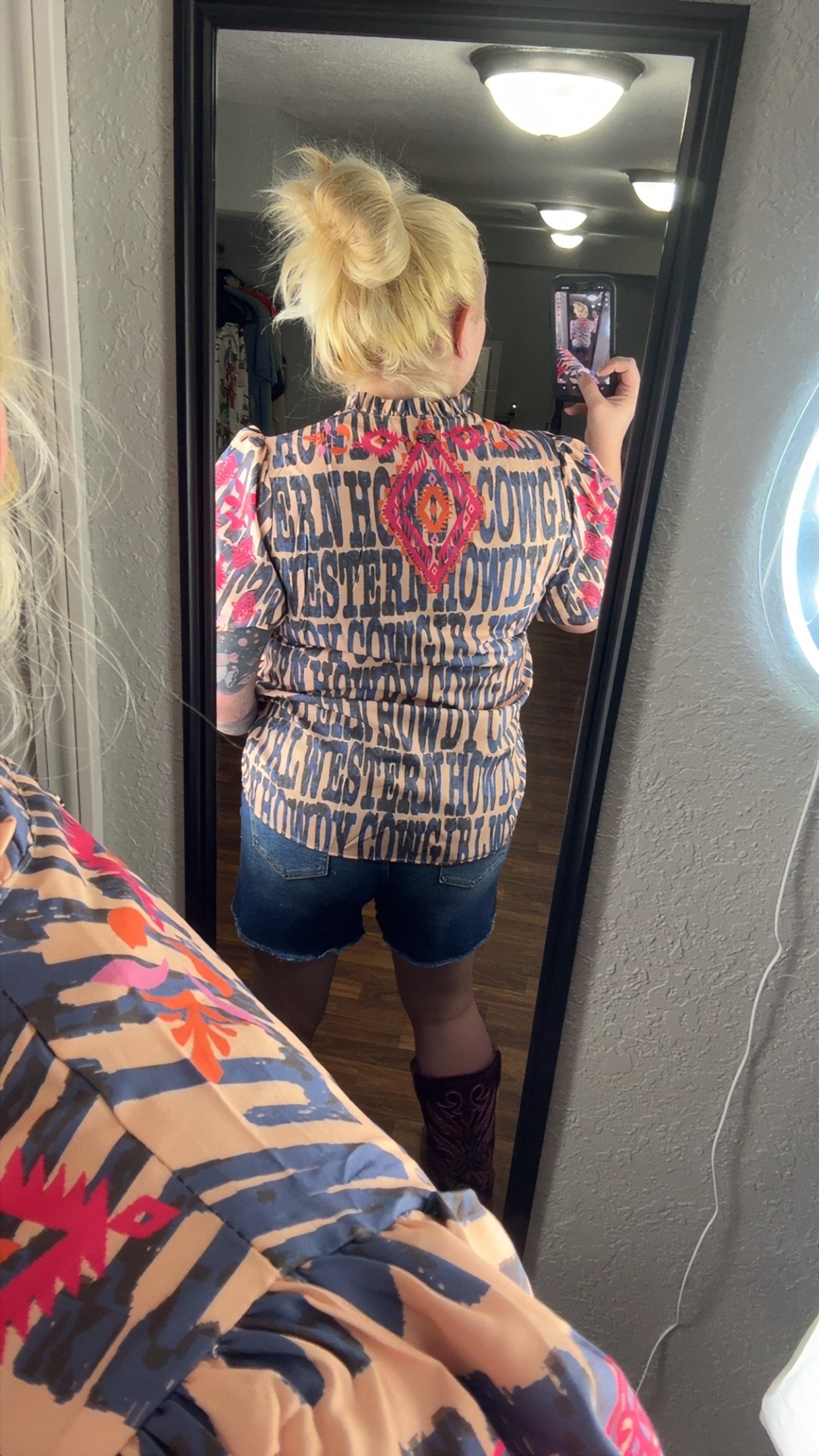 The Millie Top