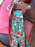 Hustle and Home | Lipstick and Lead Changes Cinch Strap Set