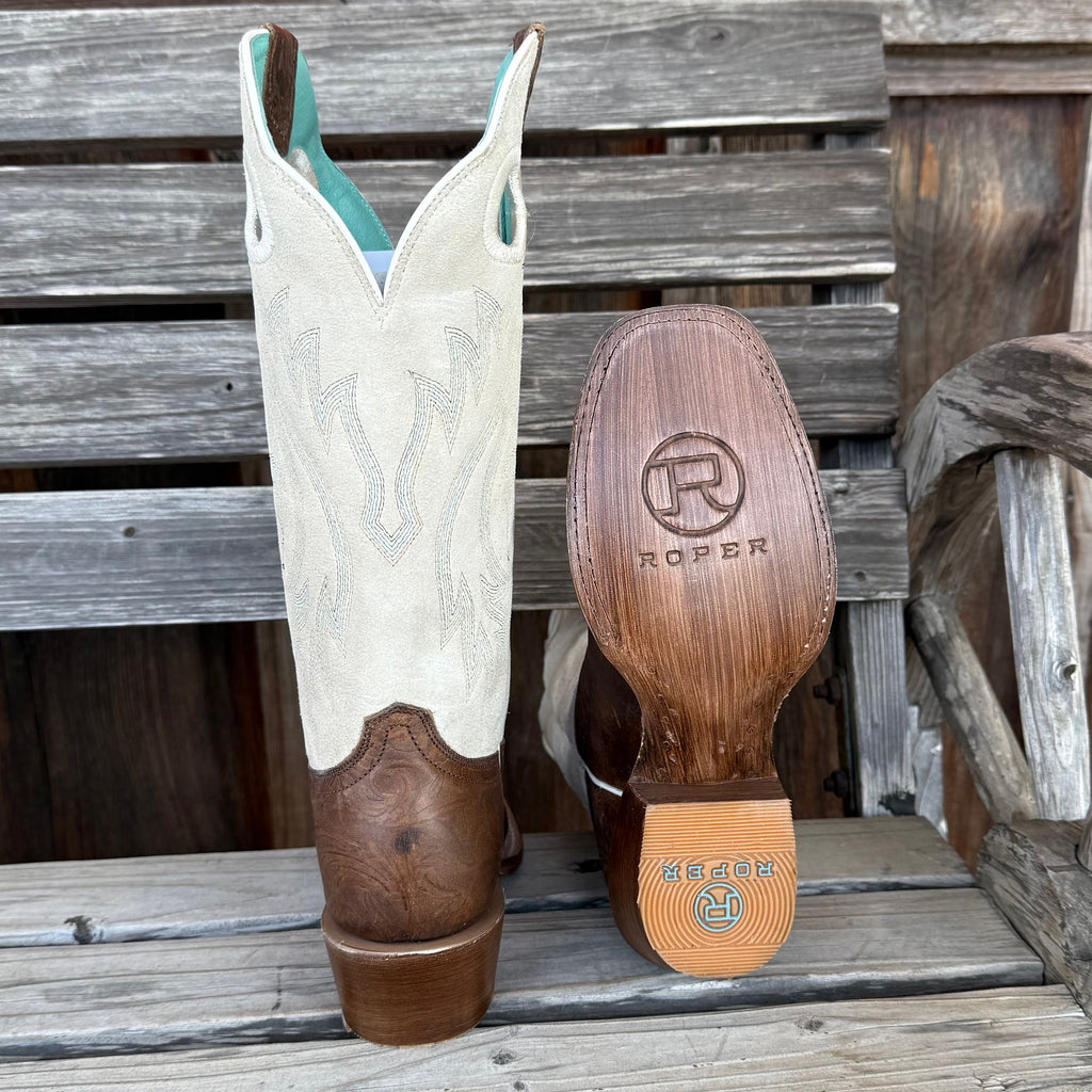 Roper | Ride Em Cowgirl Boots