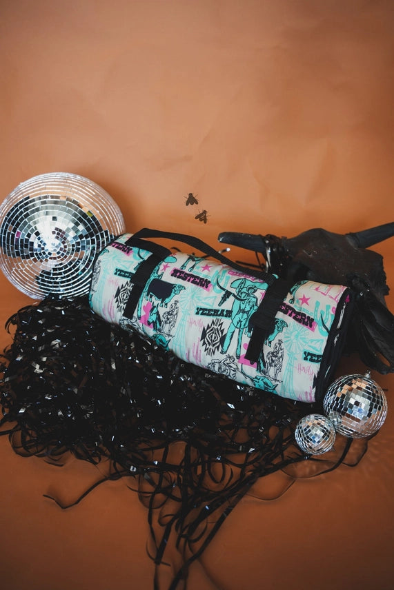 Cowpoke Dreamzzz *Sissy