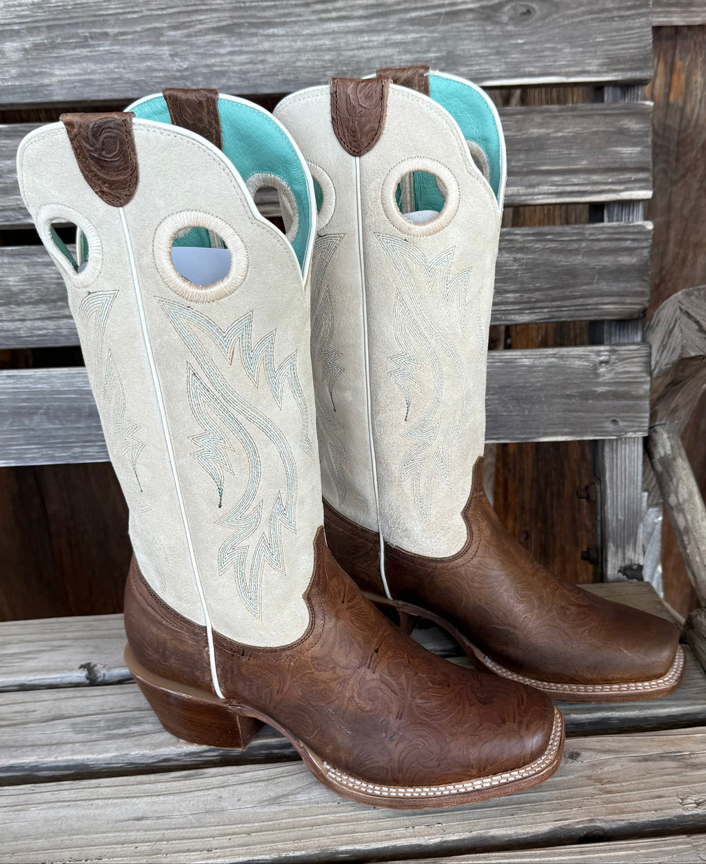 Roper | Ride Em Cowgirl Boots