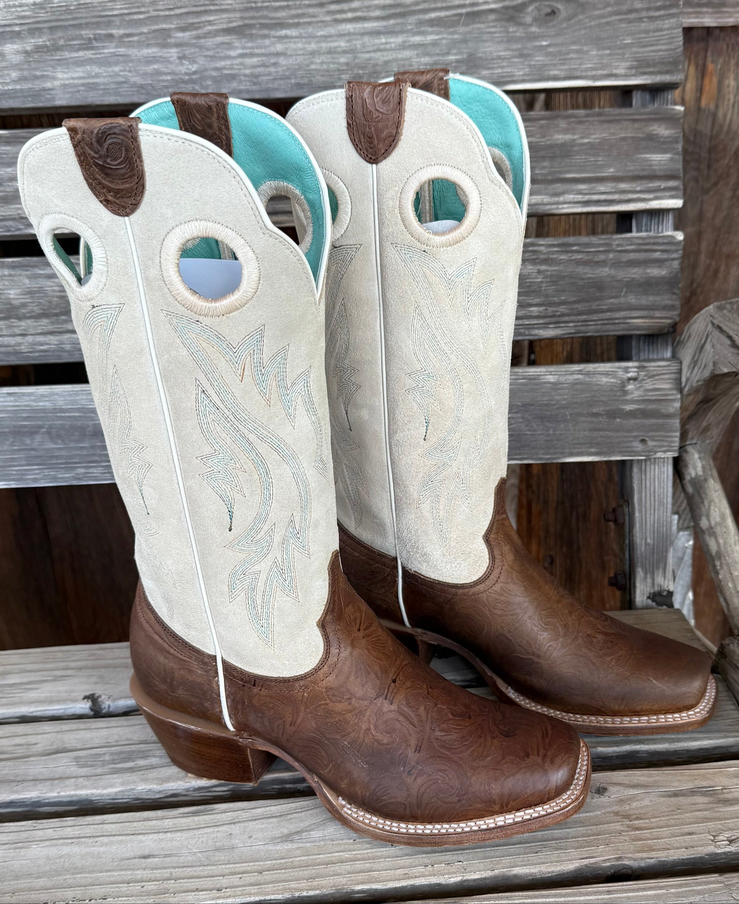 Roper | Ride Em Cowgirl Boots