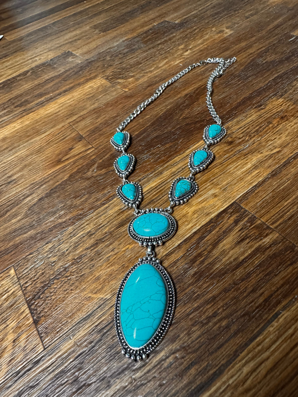 The Loretta Necklace