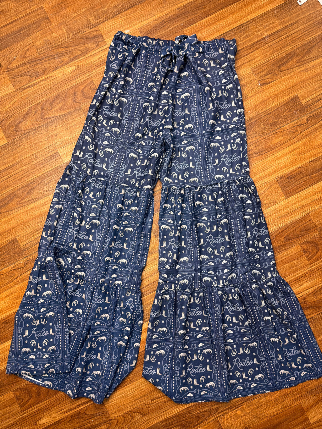 The Parker Pants