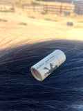 Buckin' Good Lip Balm, Peppermint