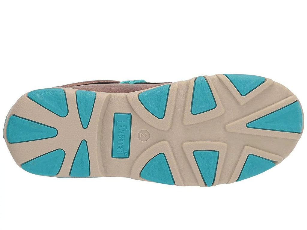 Twister | Girls Southwest Shoe
