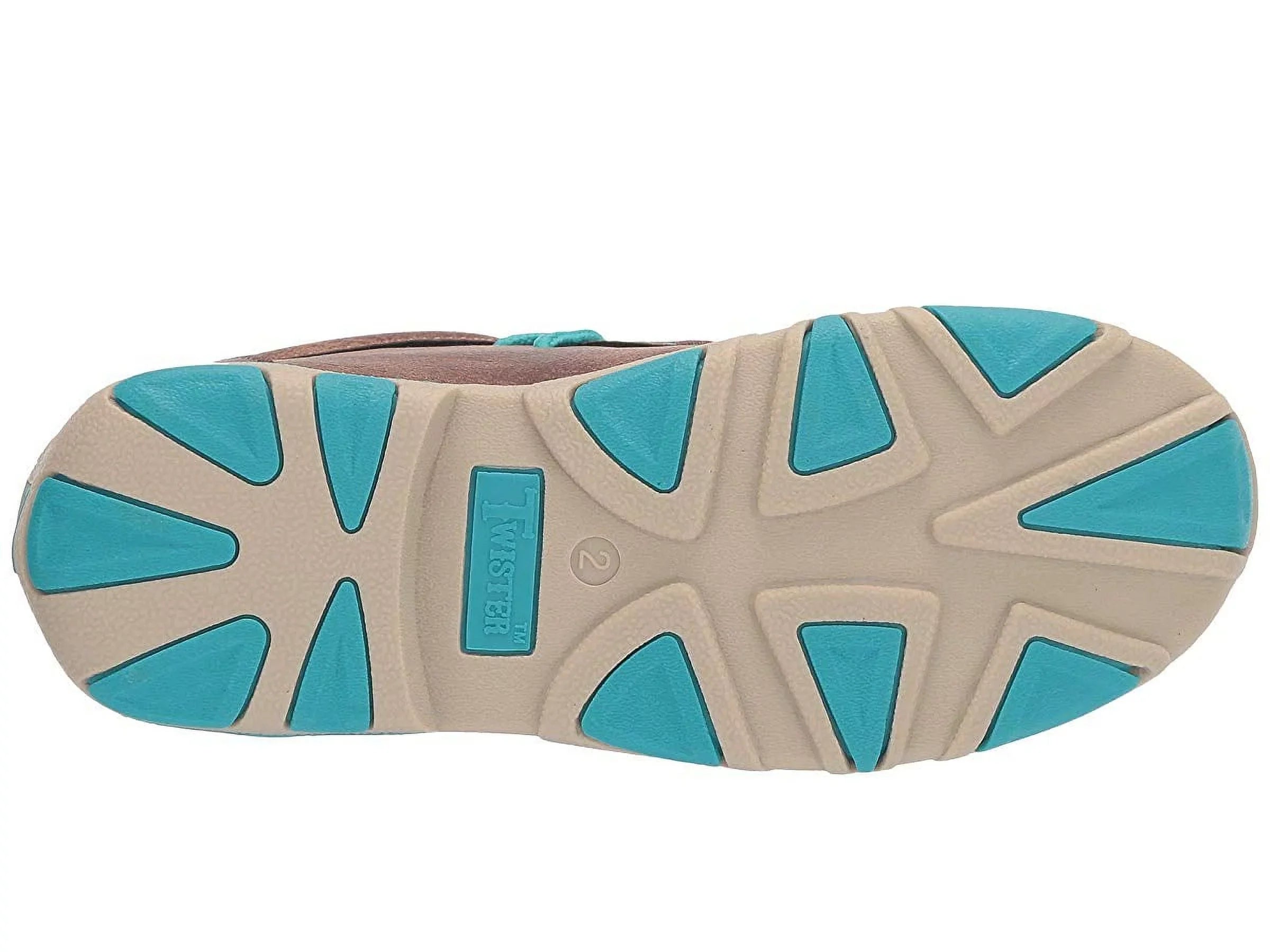 Twister | Girls Southwest Shoe