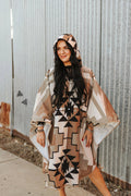 The Paluxy Poncho