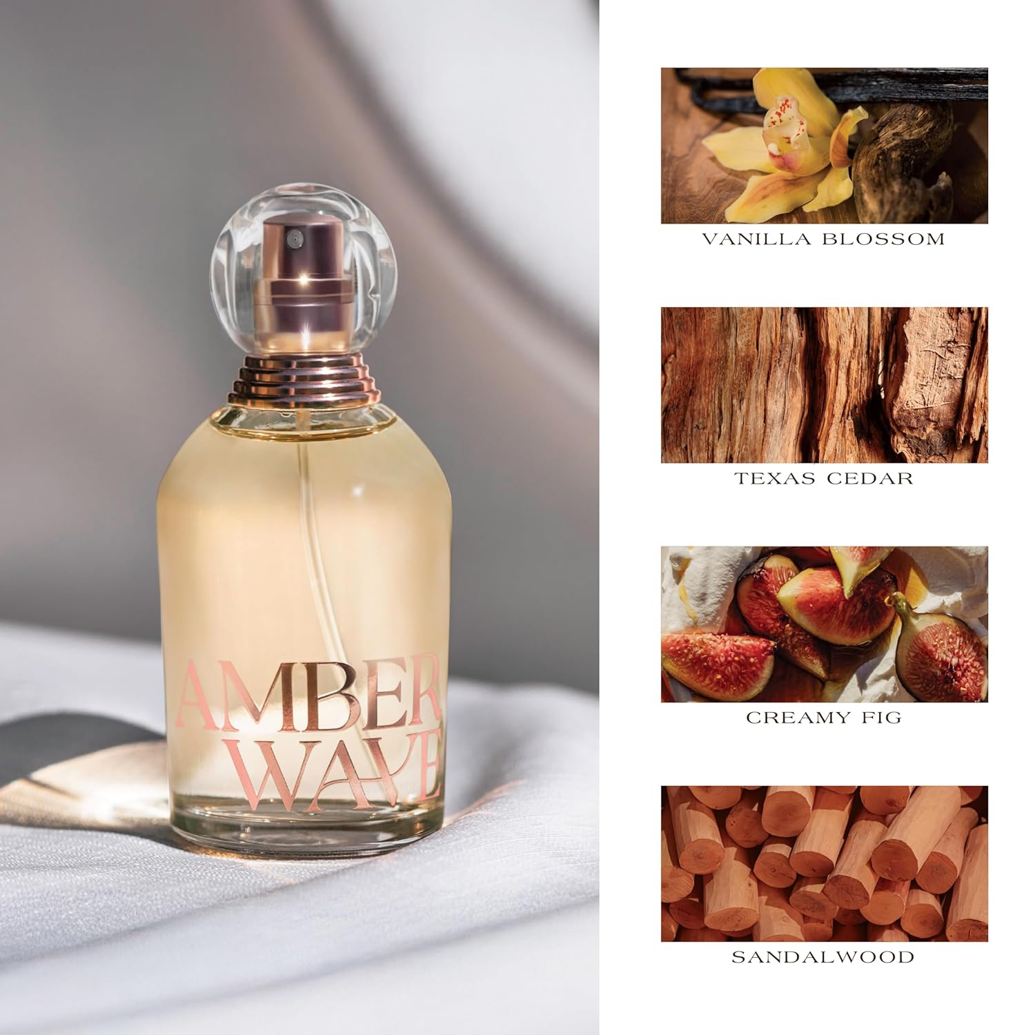 Tru Western Amber Waves Perfume