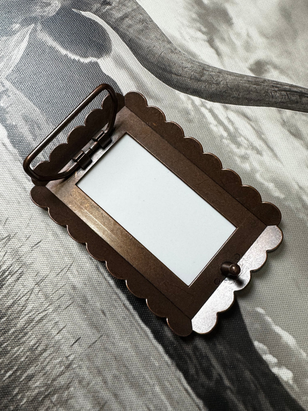 The Rodeo Buckle