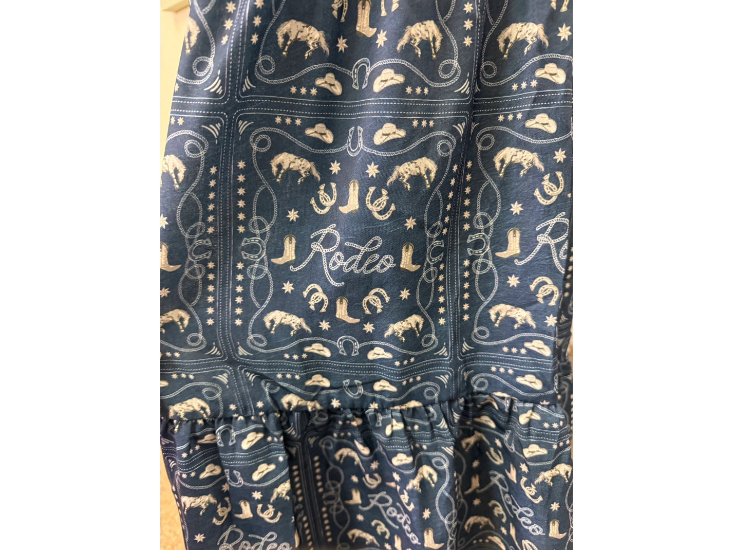 The Parker Pants