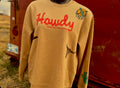 The Howdy Sweatshirt